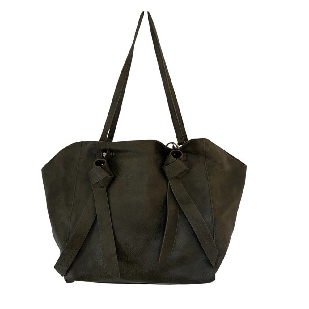 Anthropologie Tote Purse Shoulder Bag